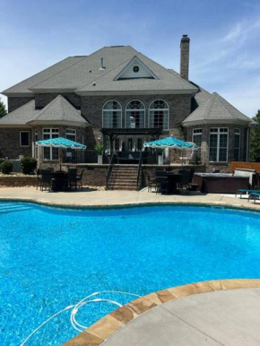 Luxury Estate